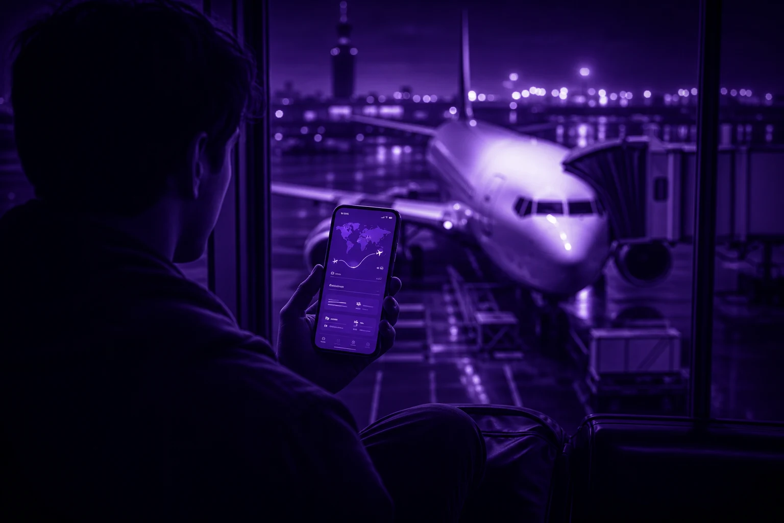 The Airline App: The Most Useful Travel Tool You Already Paid For