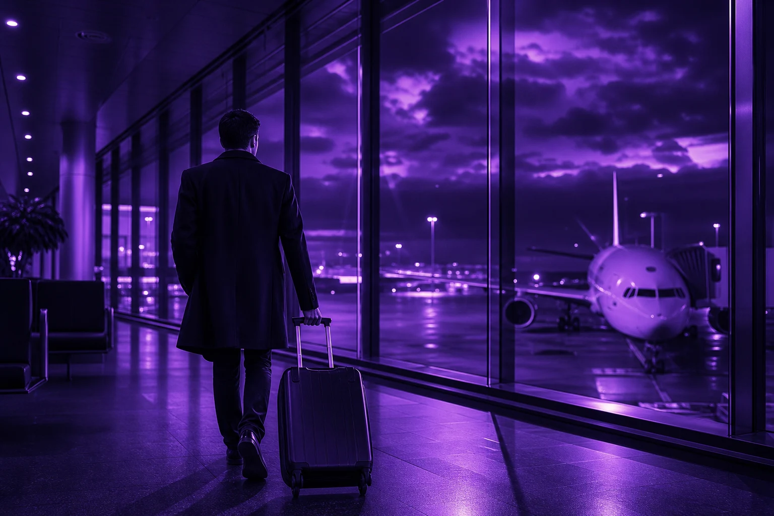 How to Prepare for a Flight Like Someone Who Works in Aviation