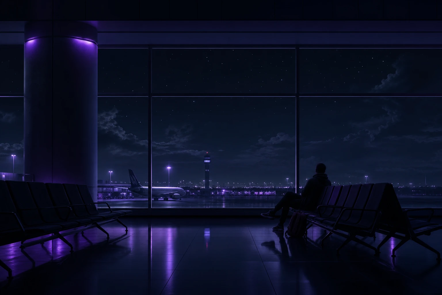 Stuck in Frankfurt Overnight? Your Airline Might Owe You Hundreds