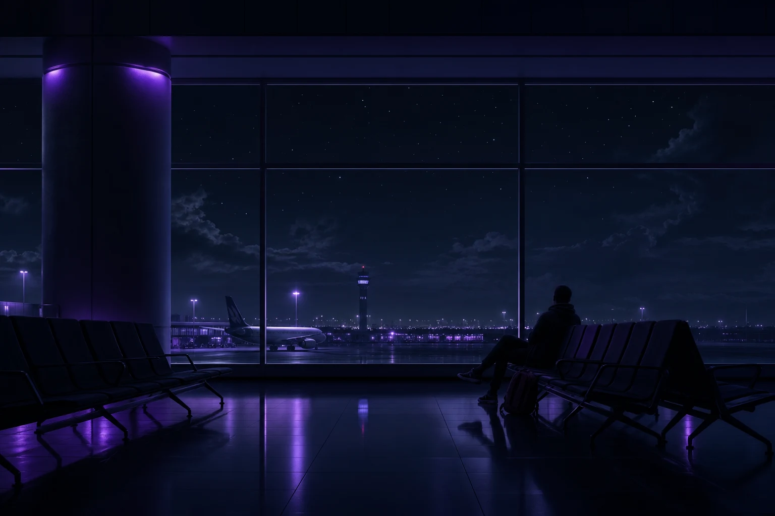 Stuck in Frankfurt Overnight? Your Airline Might Owe You Hundreds